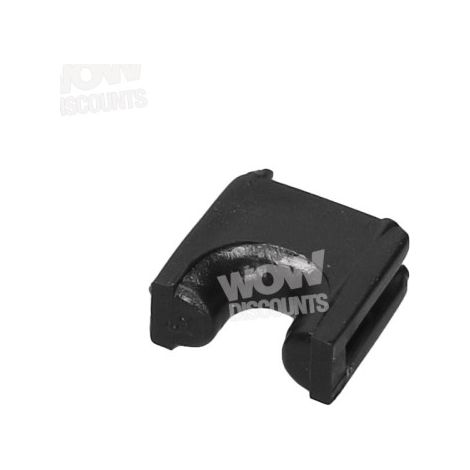 Candy 92673961 Washing machine spring support (1/3)