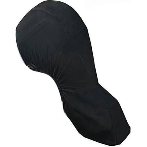 Housse étanche pour moteur hors-bord 420D, compatible avec les moteurs de 6 à 15 chevaux. (1/5)