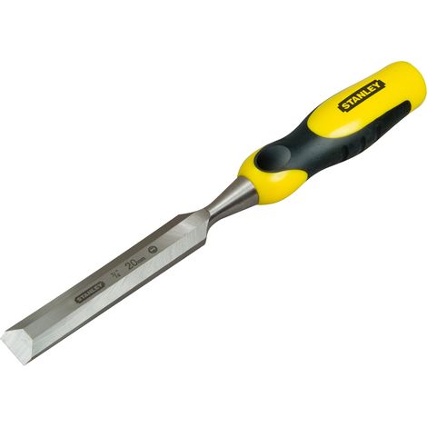 Stanley Stechbeitel Dynagrip 20 mm