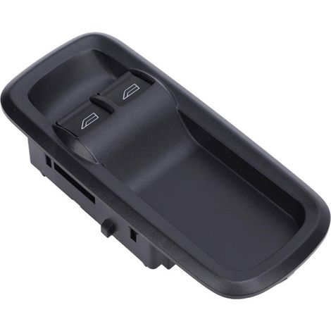 Der Artikel 8A6T-14A132-AC eignet sich für Fensterheberschalter an Ford Fiesta Fahrzeugen, die zwischen 2008 und 2012 hergestellt wurden. (1/4)