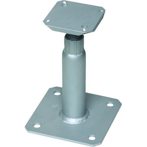 Foot Pole Pp18 / 24Bz (1/3)