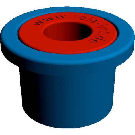 Toilet seat stop 2 in 1