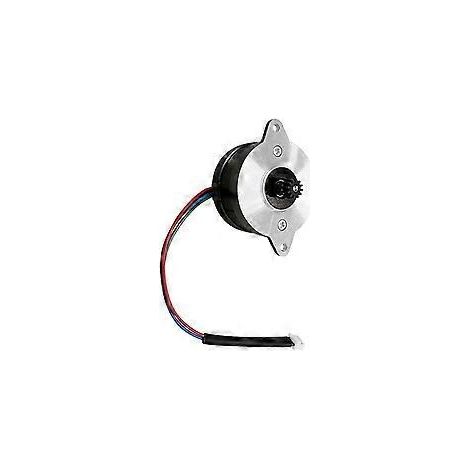 Extrudermotor für K1/K1C/K1 Max/ 3 V3/Plus Serie, Rundmotor, Druckerzubehör