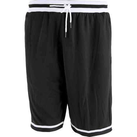 Short de sport à séchage rapide été course entraînement respirant avec bande taille XXXL (1/5)