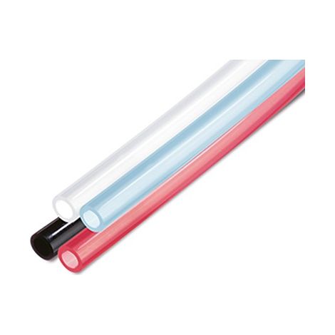 Tuyau à air SMC, 12mm x 8mm x 20m Bleu en Polyuréthane ( Prix pour 1 )