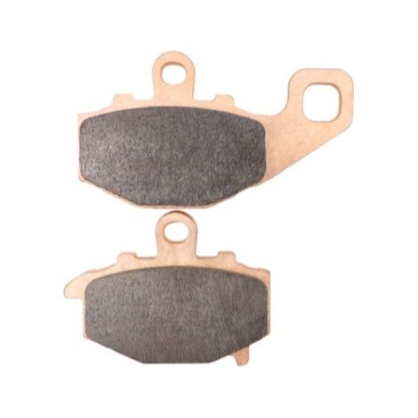 Motorcycle disc brake pads, brake discs, brake pads FA192 Z ZR ZX 400 600 750 1000 (1/2)