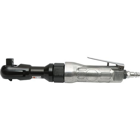 Cricchetto pneumatico 68 Nm, pressione 6.2 bar, 160 giri/min, 85 l/min, lunghezza 260 mm Breckner Germany (1/4)