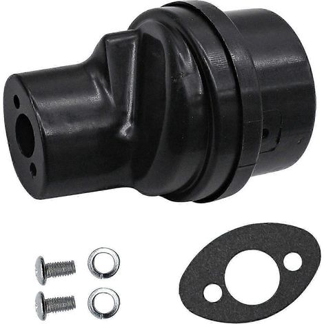 Reparatursatz für Luftfilterkasten für Suzuki LT-A50 2002-2005 (Highway)