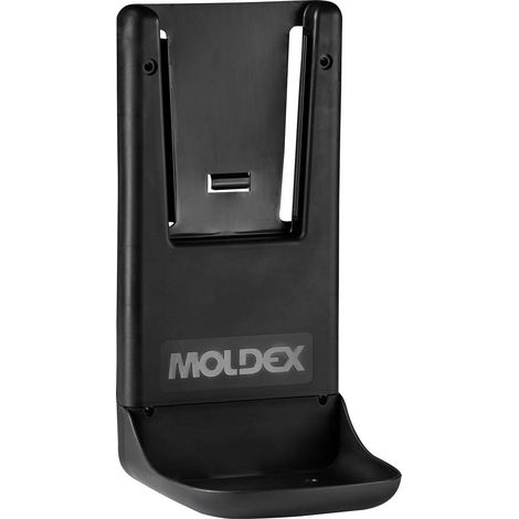 Moldex 706001 Contours Supporto a parete per dispenser di tappi 1 pz. (1/4)