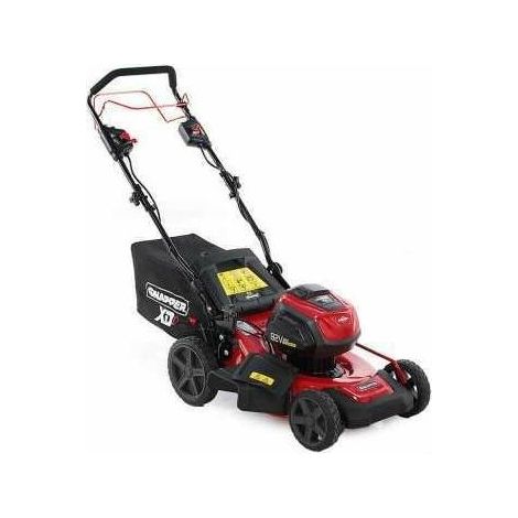 ESXD19SPWM82K - Cortacésped a batería de 46 cm