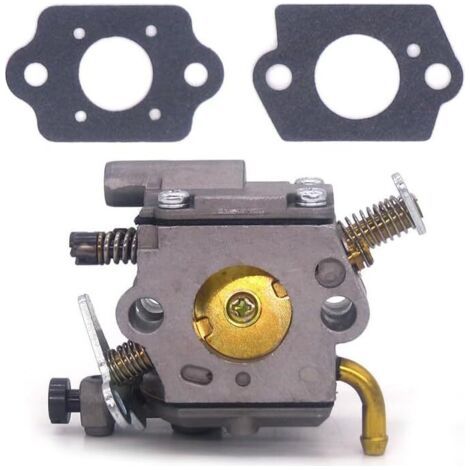 Passend für 020T MS200 MS200T Gartenkettensägenvergaser 11291200653 C1Q-S126B (1/5)