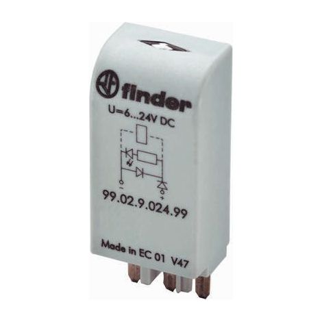 Diode LED Finder 99 Series ( Prix pour 1 )
