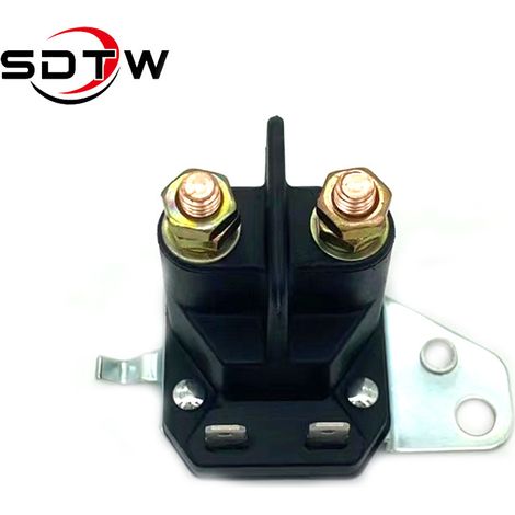 725-06153A 762-1261-211-51 Anlasser-Elektromagnetrelais Magnetschalter Elektromagnetschalter (1/5)