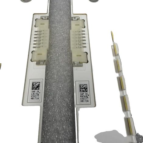 Ruban LED, Dimmable, Énergétiquement Efficace (1/5)
