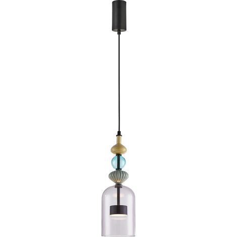 Lampada a sospensione Arte LED multicolore milagro ML0360 (1/5)