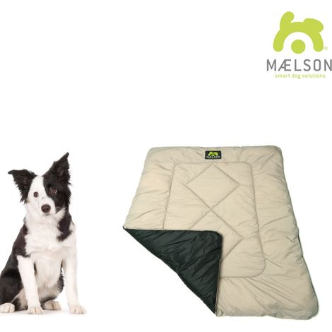 Maelson Cosy Roll 100 - couverture pour chien (1/5)