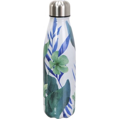 Bouteille de transport - 50CL - Forêt tropicale - Livraison gratuite (1/5)