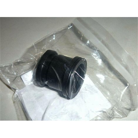FLANGIA TERMICA COLLETTORE ASPIRAZIONE MOTOSEGA ECHO CS8001 CS8002 13051030830 (1/2)