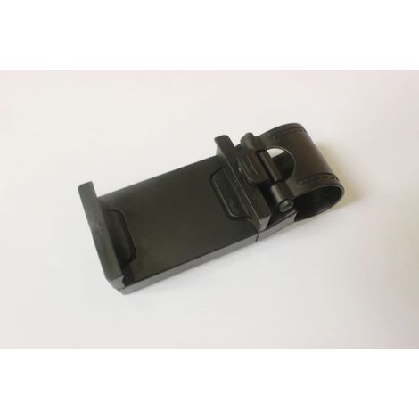Universel voiture volant support de téléphone portable boucle support de prise vélo Clip Navigation GPS Xiaomi Redmi 6X Mi6 supports (1/5)