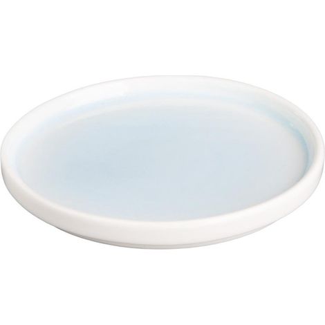 Assiettes Fondant Bleues 152mm (Lot de 6) - Ref CU171 - Olympia (1/5)