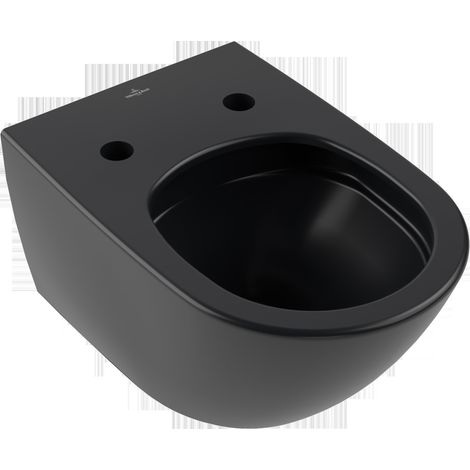 Villeroy & Boch Subway 3.0 WC à fond creux, suspendu, ovale, sans