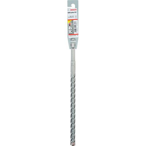 Brocas martillos perforadores SDS Plus-5X 12 x 200 x 260mm  BOSCH 2608833809