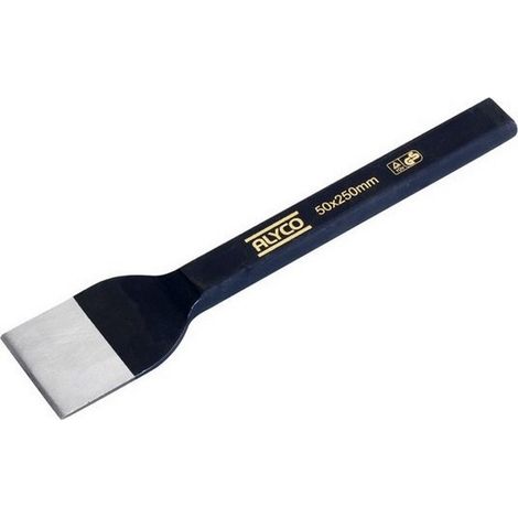 CISEAU POUR RAINURES CR-V 250X50MM (23x13)