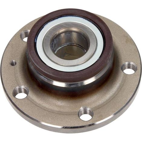 MAXGEAR 33-0554 Kit de roulement de roue VOLKSWAGEN 1K0407621E (1/2)