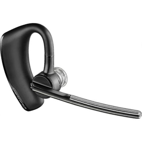 Plantronics - Voyager Legend - Casque Bluetooth mono-auriculaire - Connectez-vous à votre PC, Mac, tablette et/ou téléphone portable -