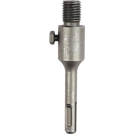 Vástago claro de recogida SDS Plus sierras de corona Allmat 3725 - 25959 (1/3)