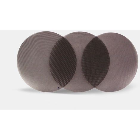 KERAKOLL 10929 CARBOPLUS SIC GRANO 220 Ø 407 MM - ref: K10929