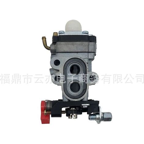 KAWASAKI TJ27 TJ35 KBL35A KBL27B HUSQ 504 11 61-01 530BT 130 (1/3)