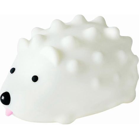 Veilleuse hérisson - Lampe de nuit USB en forme de hérisson mignon (1/5)