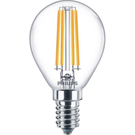 Philips Oliva e Lustre (1/5)
