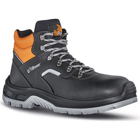 Chaussures de sécurité hautes U-Power Ascend S3 SRC - 46 (1/2)
