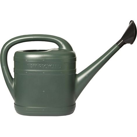 REGADERA VERDE