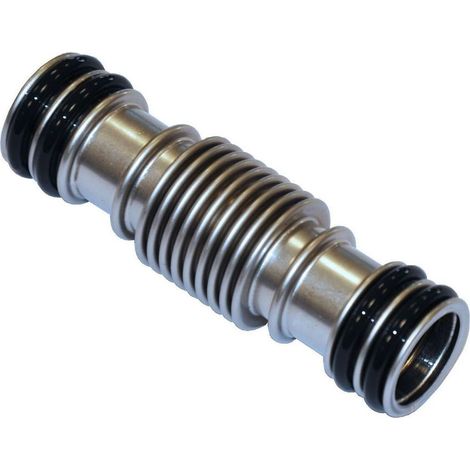 Remeha  Verbinderset C 250 V/H, 2 Stk. für 1 Kollektor, 7202399