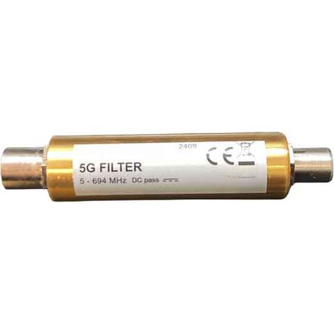 FILTRO PER ANTENNE 5G