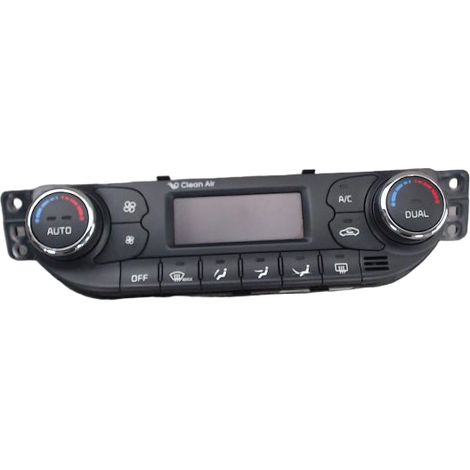 [PRODUIT D'OCCASION] Commande De Chauffage KIA Cee-d ♻️ Ref Oe. 97250a2203wk - Garantie à vie (1/4)