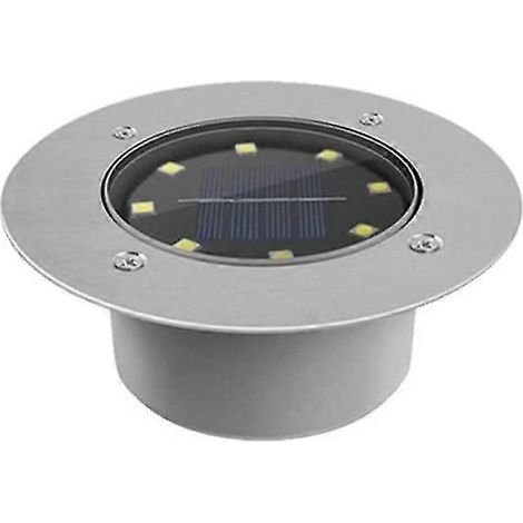 Spot encastré LED à intensité variable Mini spot encastré LED Spot encastré LED Spot encastré Spot encastré LED Spots solaires encastrés (1/5)