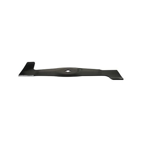 lame droite rotation à gauche, adaptable pour tondeuse autoportée john deere modèles: m148243rt 42- ltr155, ltr166 et ltr180 -