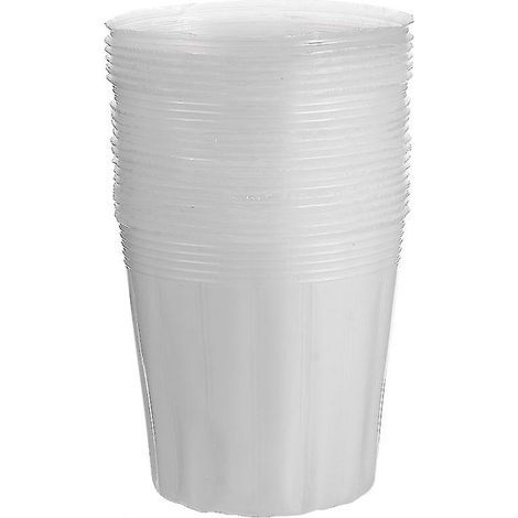 40 pots de pépinière (1/3)
