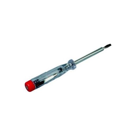 téster de tensión 110-250V - Kopp 324200089 (por 10)