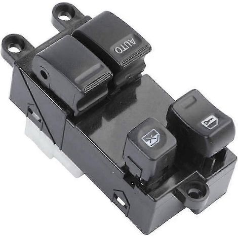 Nouveau commutateur de commande principal de lève-vitre électrique 25401-VD461 25401VD461 pour Y61 js-Good (1/5)