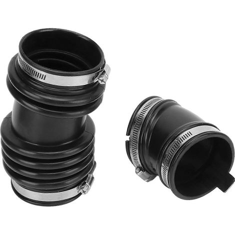 x Tuyaux de remplacement pour conduit d'admission d'air pour INFINITI FX35 FX45 V6 2003-2008 (1/5)