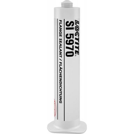 LOCTITE SI 5970 BK CR 50ML EN/DE Silicio 1K Henkel (confezione da 10)