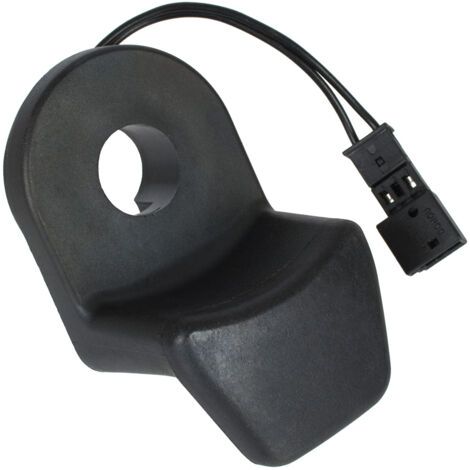 The rear window opening button is compatible with BMW 3 Series E91 models from 2004 to 2008. (1/2)