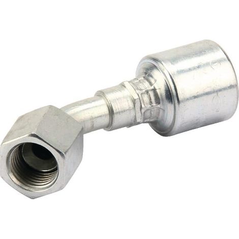 Raccord GATES 4G6FJX45S