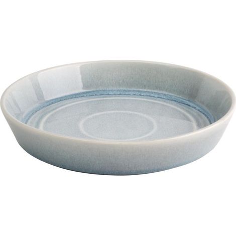 Bols Ronds Bleu Cristallin Cavolo 220mm (Lot de 4) - Ref FB566 - Olympia (1/5)