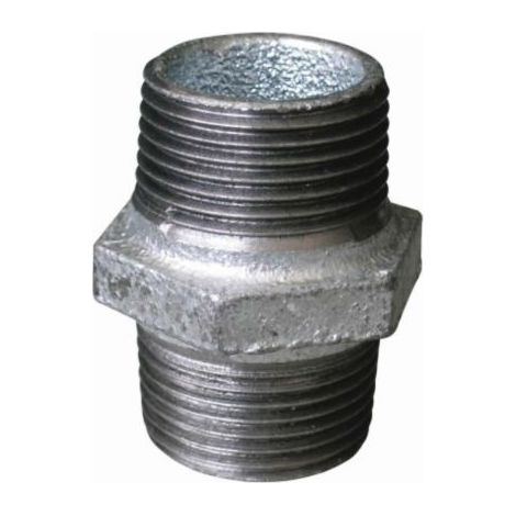 NIPLES NIPPLO ZINCATO  3/4